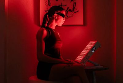 Best Red Light Therapy Brands