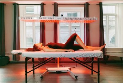 Best Red Light Therapy Brands