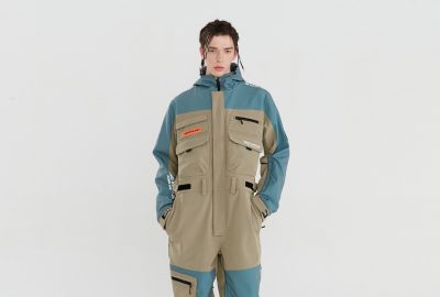 Snowears